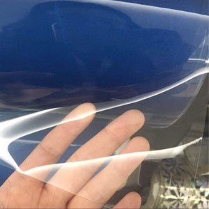 Rollo de <span class=keywords><strong>pvc</strong></span> transparente <span class=keywords><strong>lona</strong></span> <span class=keywords><strong>por</strong></span> el metro - Product Image 4