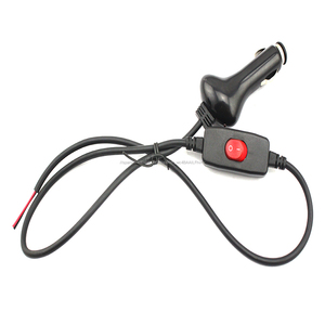 Mini USB OBD conector 2 cable blindado - Product Image 4