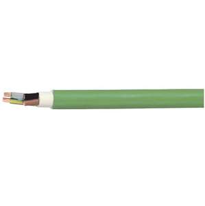 XGB-F2 facile détachable CCA 0.6/1kV <span class=keywords><strong>3G6</strong></span> payer plus tard conducteur en aluminium basse tension pour la tension de Construction 12V - Product Image 1