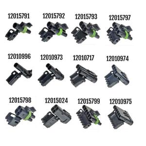 ลวด1 2 <span class=keywords><strong>3</strong></span> 4 5 6 Pin ตัวเชื่อมต่อชาย & หญิง Socket 12-16 AWG 20Amp สายไฟสายไฟ Pigtail Loom สำหรับรถบรรทุกมอเตอร์ - Product Image 4