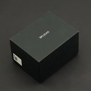 เลเซอร์เรดาร์ ไลดาร์ <span class=keywords><strong>Rplidar</strong></span> A2 360 องศา ระยะสแกน 12 เมตร เซ็นเซอร์ไลดาร์ สแกนเนอร์ - Product Image 5