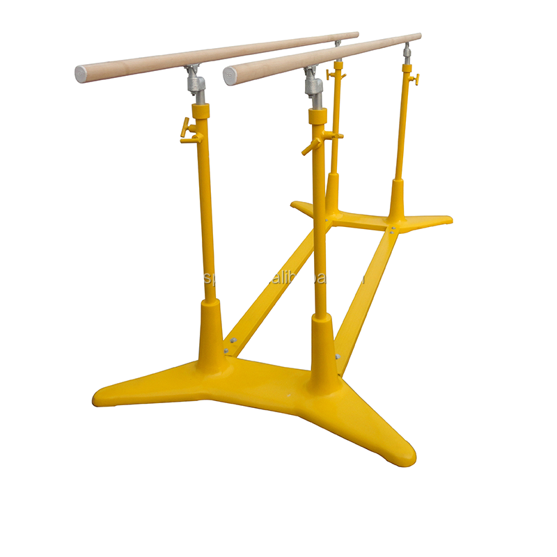 カワムラ平行棒 高さ調整可能 楽天市場】(カワムラサイクル) 簡易平行棒 BP2 リハビリ 歩行