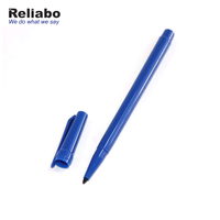Reliabo – Stylo chirurgical stérile d'usine en chine, Stylo marqueur médical Non toxique pour la peau