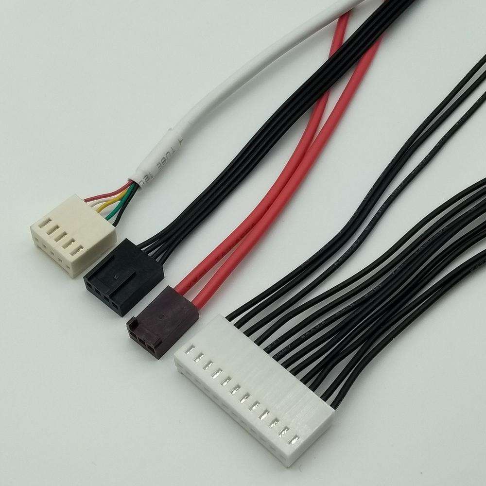 モレックス KK 254 2510 A2542 2.54mmピッチ コネクタケーブル