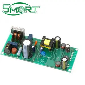 สมาร์ทอิเล็กทรอนิกส์ PCBA ประกอบอิเล็กทรอนิกส์ PCB SMT เครื่องเชื่อมแผงวงจร