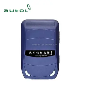 Originele yanhua CKM100 Autosleutel Master CKM 100 CKM-100 Auto Key Programmeur voor alle cars