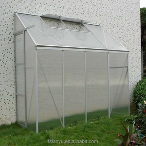 Новый стиль, роскошная теплица из поликарбоната - Product Image 4
