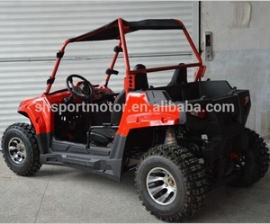 SHUTV-002 usine prix premier véhicule utilitaire ferme UTV 250 - Product Image 2