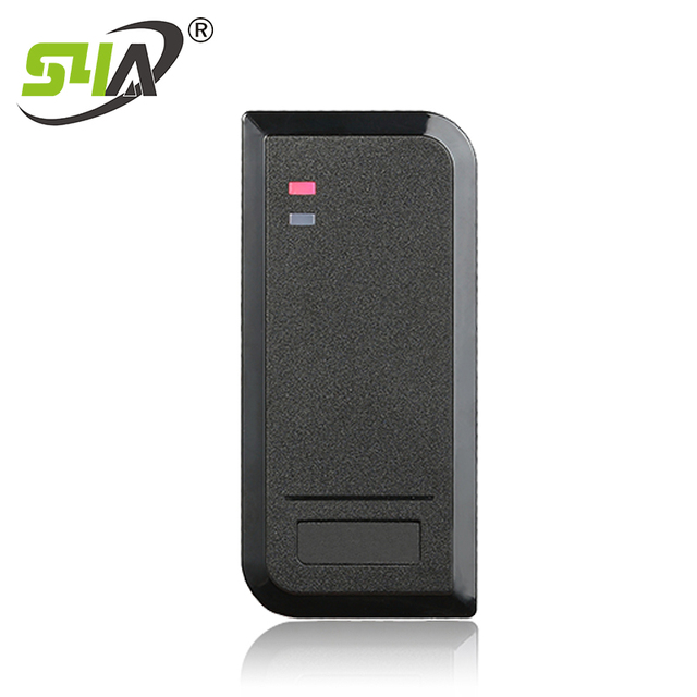 Rfid Nfc Reader for Door Access Control