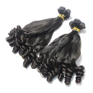 Loks capelli prezzo di fabbrica colore naturale <span class=keywords><strong>mezza</strong></span> corpo prodotti per i capelli brasiliani - Product Image 5