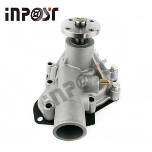 Cho Mitsubishi S6s Máy bơm nước <span class=keywords><strong>32b45</strong></span>-10031b 3245-10032 TCM mèo xe nâng 32a45-00023 - Product Image 5