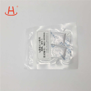 Fs activé absorbeur d'humidité paquets de <span class=keywords><strong>montmorillonite</strong></span> bentonite <span class=keywords><strong>argile</strong></span> déshydratant pour équipements électriques - Product Image 1
