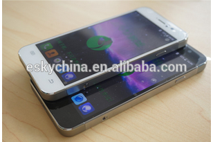 Оригинальный 4.5 дюймов Jiayu G5 G5S Octa ядро MTK6592 Android 4.2 2 ГБ RAM 16 ГБ ROM 13MP OTG мобильный телефон