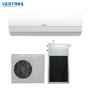 41000 Btu precio bajo dc inversor solar de aire acondicionado - Product Image 5