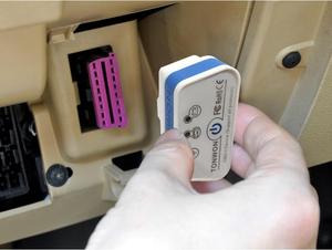 Outil de diagnostic automobile <span class=keywords><strong>Vgate</strong></span> <span class=keywords><strong>ICar</strong></span> Pro, meilleur que l'interface ELM327 et <span class=keywords><strong>Vgate</strong></span> <span class=keywords><strong>ICar</strong></span> 3 <span class=keywords><strong>WIFI</strong></span> pour tous les protocoles OBDii, <span class=keywords><strong>ICar</strong></span> Pro - Product Image 4