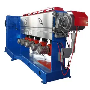 Best price High quality wire and cable plastic making machine