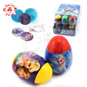Verrassing Ei Met Kaart Speelgoed - Product Image 1