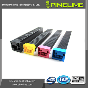 Toner de la copiadora cartucho TN613 para Konica Minolta C452 / 552 / <span class=keywords><strong>652</strong></span> - Product Image 3
