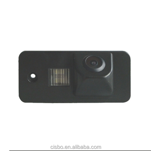 Audi cámara de marcha atrás, OEM cámara de visión trasera para audi, cámara de copia de seguridad para Audi Q7 - Product Image 1