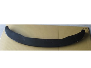 LABIO DELANTERO DE FIBRA DE CARBONO PARA E92 M3 HM STYLE () - Product Image 3