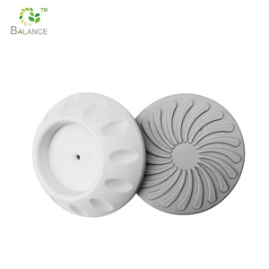 Nuovo disegno della parete della protezione pad per il bambino per la pressione cancelli - Product Image 2