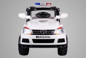 venta caliente 009 coche de electricidad del bebé 2 baterías 1 motores de fábrica de China cabritos paseo en juguetes - Product Image 2