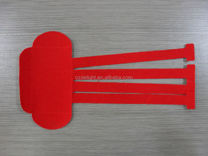 <span class=keywords><strong>Nastro</strong></span> Kinesiologico Monodose per Diverse Parti del Corpo - Product Image 4