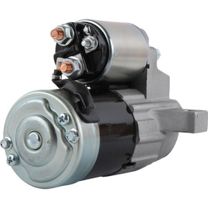 Démarreur automobile 12V pour Ford Edge, <span class=keywords><strong>Escape</strong></span> BB5T11000BA BB5Z11002B BB5T-11000-BA BB5Z-11002-B - Product Image 3
