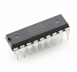 <span class=keywords><strong>IC</strong></span> mm74c923n mm74c923n <span class=keywords><strong>mm74c926n</strong></span> bộ mã hóa dip18 16 phím 18 nhúng mới mm74c923 - Product Image 1