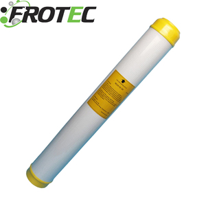 <span class=keywords><strong>Cartouche</strong></span> de filtre en résine pour système RO, 10 et 20 pouces, pré-filtration, fabrication chinoise, g - Product Image 2