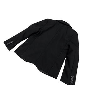 2019 Coreano di modo di nuovo sveglio del bambino insiemi dei vestiti del ragazzo del vestito da cerimonia nuziale prestazioni dei vestiti della fase di 3-8 anni di età - Product Image 6