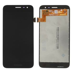 Touchscreen lcd di qualità originale per display samsung <span class=keywords><strong>J2</strong></span> <span class=keywords><strong>core</strong></span> J260 - Product Image 1