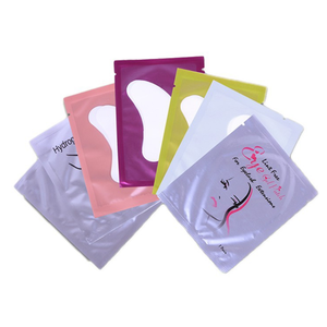 Patchs Hydrogel pour Extensions de Cils en Gros de Chine – Coussinets en Gel à Prix Abordable - Product Image 2
