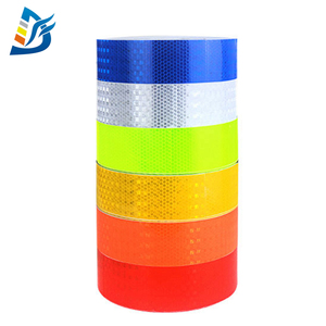 Conspicuity Reflective <strong>Safety</strong> <strong>Tape</strong> - Product Image 5