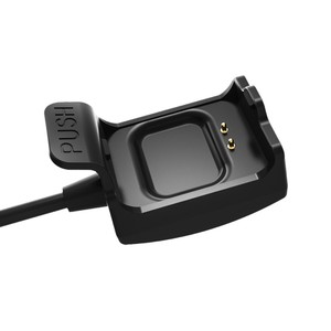 Monitor Detak Jantung Luar Ruangan Pelacak Tidur IP67 Tahan Air Tali Karet TFT Jam <span class=keywords><strong>Alarm</strong></span> Pelacak GPS Olahraga Jam Tangan untuk Lansia - Product Image 6