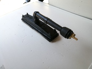 Precio bajo pero alta calidad horno de recubrimiento en polvo cabina de pintura lámpara horno quemador de Gas HD162 - Product Image 5