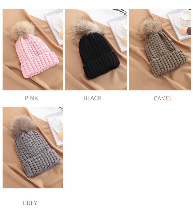 Fausse fourrure gris foncé