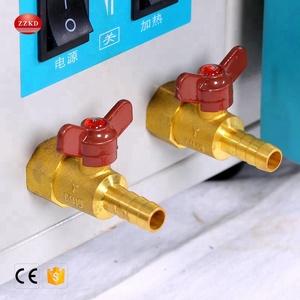 Chân không nhỏ lò được sử dụng cho hóa chất phòng thí nghiệm nghiên cứu hoặc quy mô nhà máy - Product Image 4