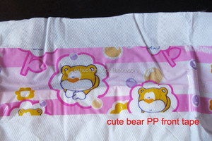 アリババのベストセラーより薄い赤ちゃんのおむつBangkok - Product Image 6