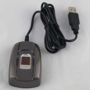 HF6000 Sinh Trắc Học Giá Rẻ Huifan Công Nghệ Nhà Sản Xuất Sinh Trắc Học Thần Chú Vân Tay Scanner Time Attendance Máy - Product Image 6