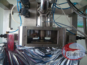 20L 220L túi lớn trống cà chua dán mứt hoàn toàn tự động vô trùng UHT nước ép trái cây Nhà Máy chế biến máy Phụ - Product Image 3