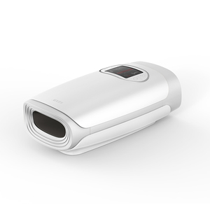 Zmind-Dispositivo de terapia de mano para acupuntura, masajeador de manos con calor, presión de aire inalámbrica - Product Image 6