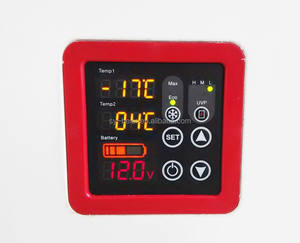 Réfrigérateur/congélateur pour épicerie, très faible <span class=keywords><strong>consommation</strong></span> d'énergie, capacité nominale de 212L à 408L - Product Image 5