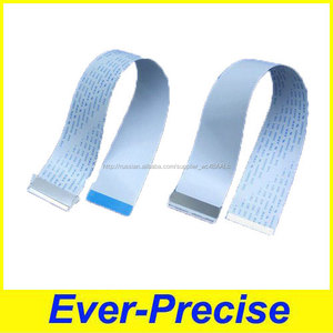 Ффк кабель UL2678 плоский кабель 28AWG 2.54 мм - Product Image 1