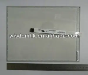 FOR ELO TOUCH SYSTEMS SCN-AT-FLT10.4-001-0H1 Touch Screen Digitizer