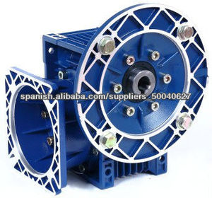 Power Transmission Mechanical Motovario like RV Series Worm gear speed reducer - Product Image 1