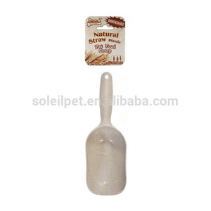 Alibaba <span class=keywords><strong>vente</strong></span> top éco.- amicalequalité scoop alimentaires pour <span class=keywords><strong>animaux</strong></span> de compagnie bol en plastique pour <span class=keywords><strong>animaux</strong></span> de compagnie - Product Image 3