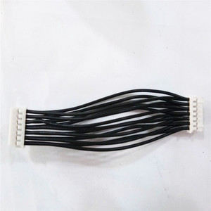 JST 2,0mm PH 6-Pin conector de cable - Product Image 2
