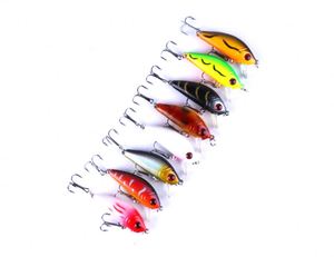 <span class=keywords><strong>Ebay</strong></span> 43 Miếng Hỗn Hợp Mồi Câu Cá Nhân Tạo Bộ Mồi Câu Cá Pesca - Product Image 6