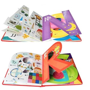 <span class=keywords><strong>Libro</strong></span> de cartón de mariposa para <span class=keywords><strong>lectura</strong></span> de 100 palabras para bebés y niños pequeños - Product Image 2